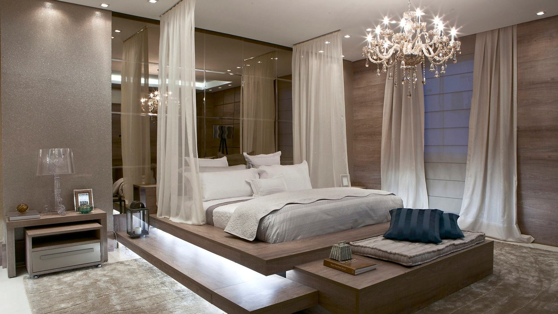 Quarto do Hotel